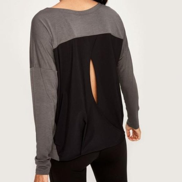 Lole Able Yoga Top - Picture 1 of 8